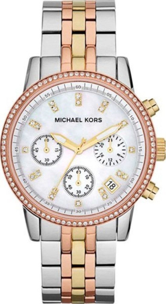 фото Наручные часы женские michael kors mk5650