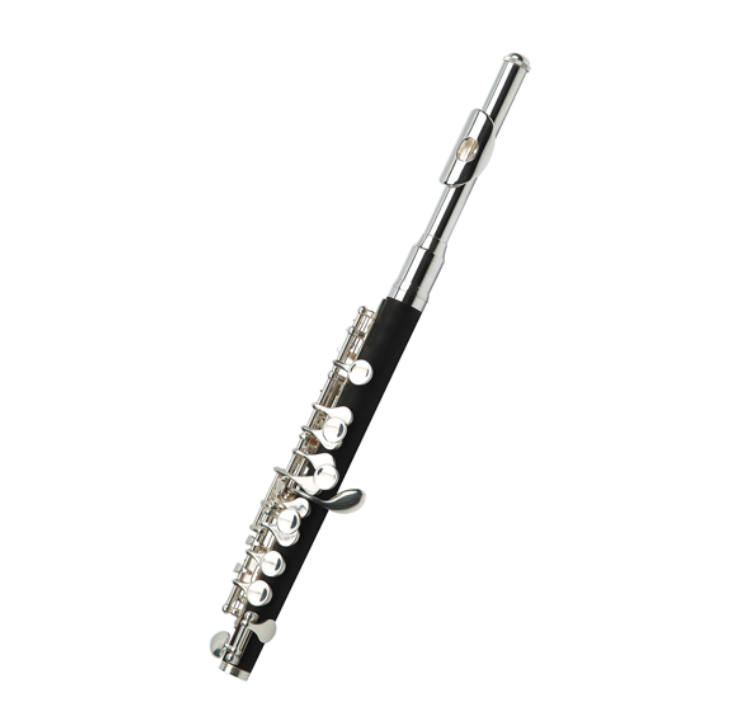 

Флейта-пикколо Artemis RPL-106S, Серебристый
