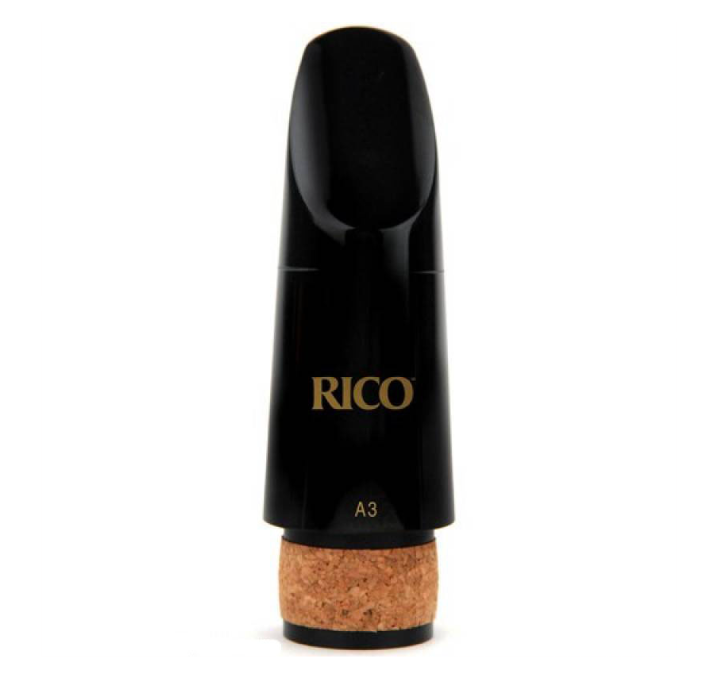 

Мундштук для кларнета Rico Graftonite RRGMPCBCLA3
