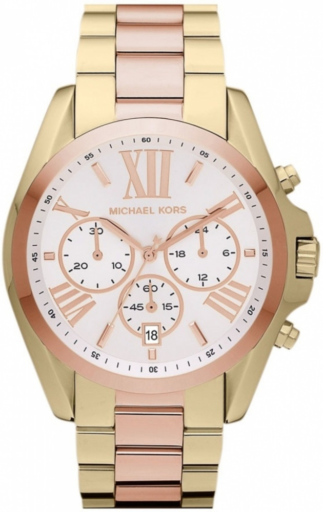 фото Наручные часы женские michael kors mk5651