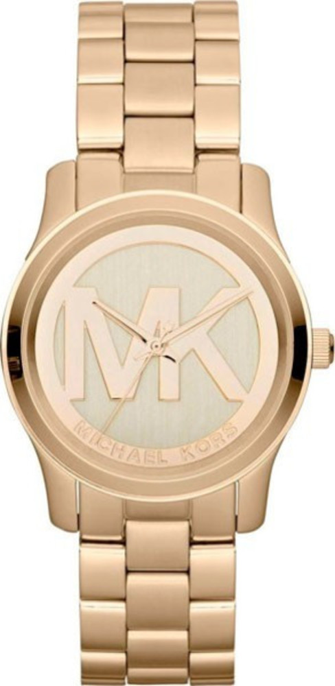 фото Наручные часы женские michael kors mk5786