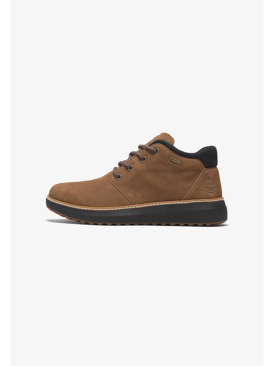 

Ботинки мужские Timberland TI112K0CJ бежевые 41 EU, Бежевый, TI112K0CJ