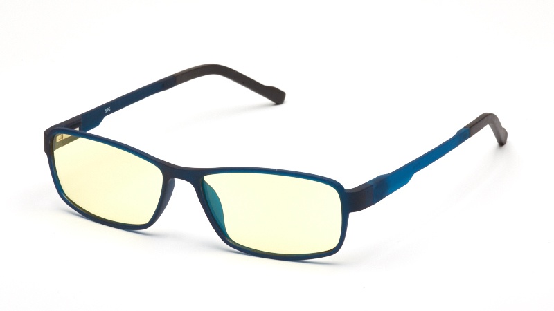 

Очки для компьютера SP Glasses AF056 Dark Turquoise