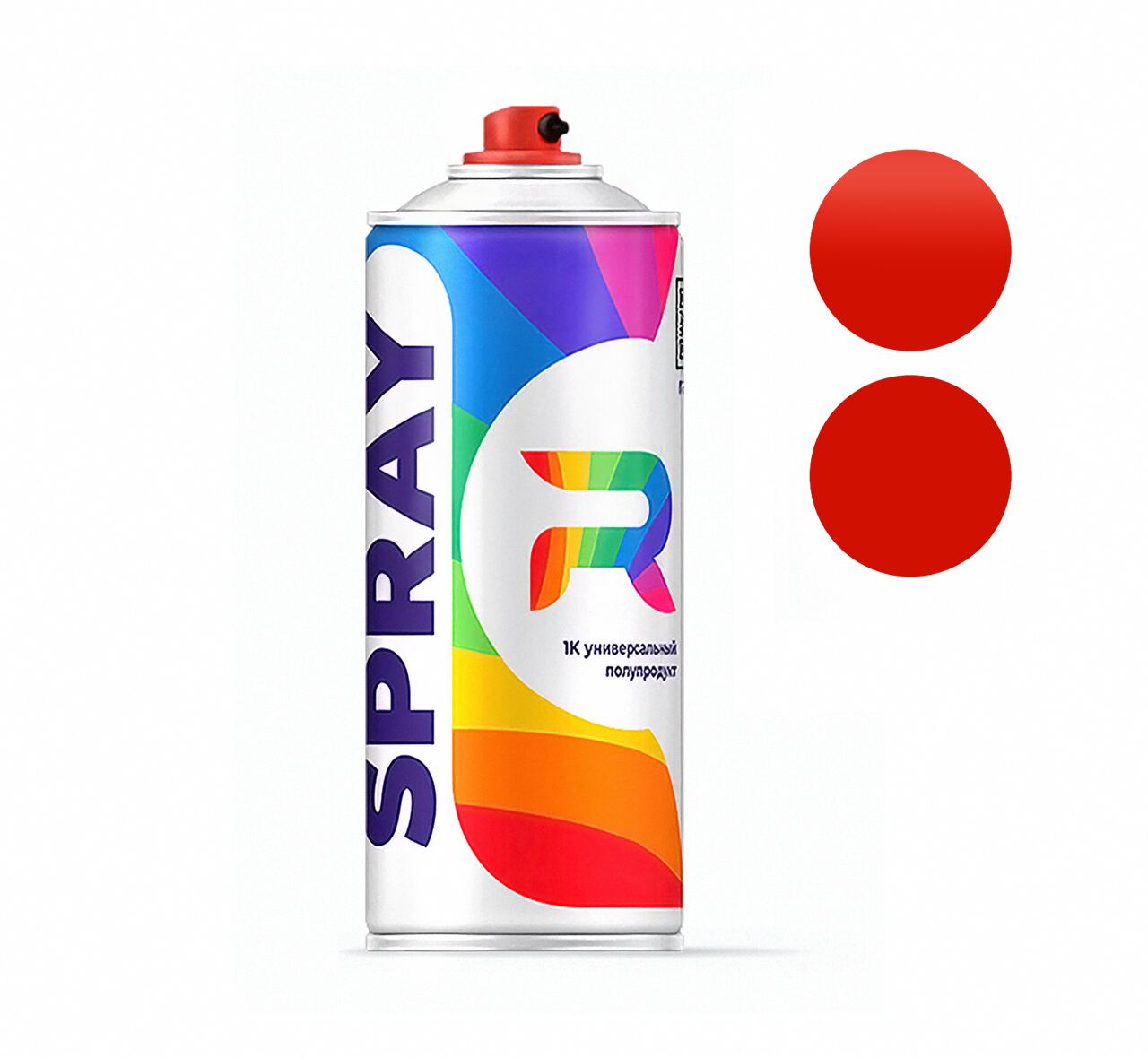 

Автомобильная краска Chrysler - Bright Mango (Базовая) RAL1 аэрозоль 520 мл, Chrysler QV5, RV5, V5, PV5, CHA95:RV5 - Bright Mango