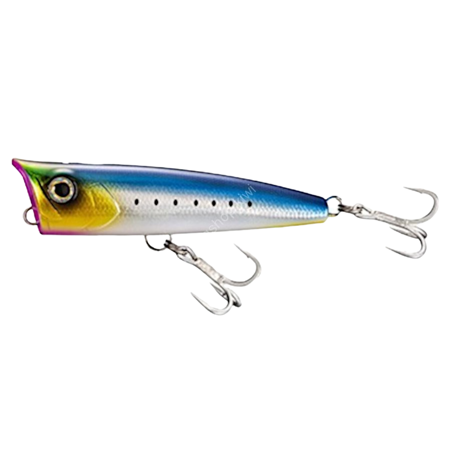 

Воблер Shimano, Ocea Spouter, 001