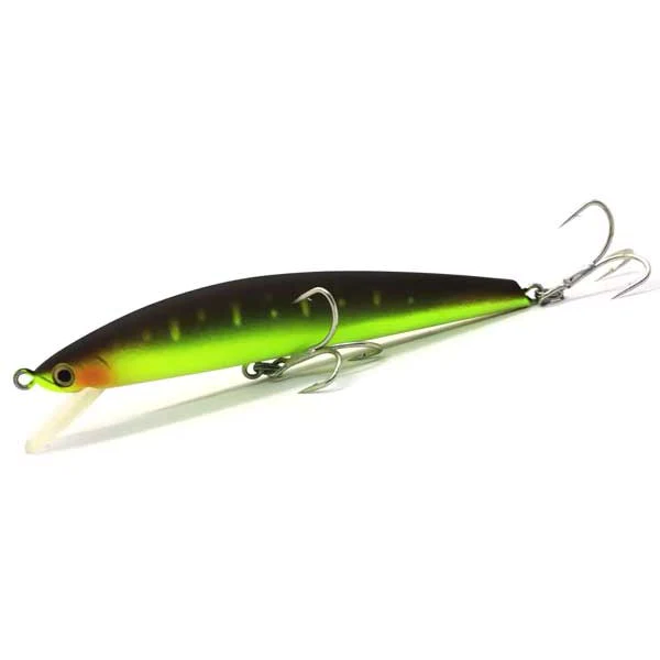 

Воблер Jackson Athlete 12F, 120мм, 19гр, PIK