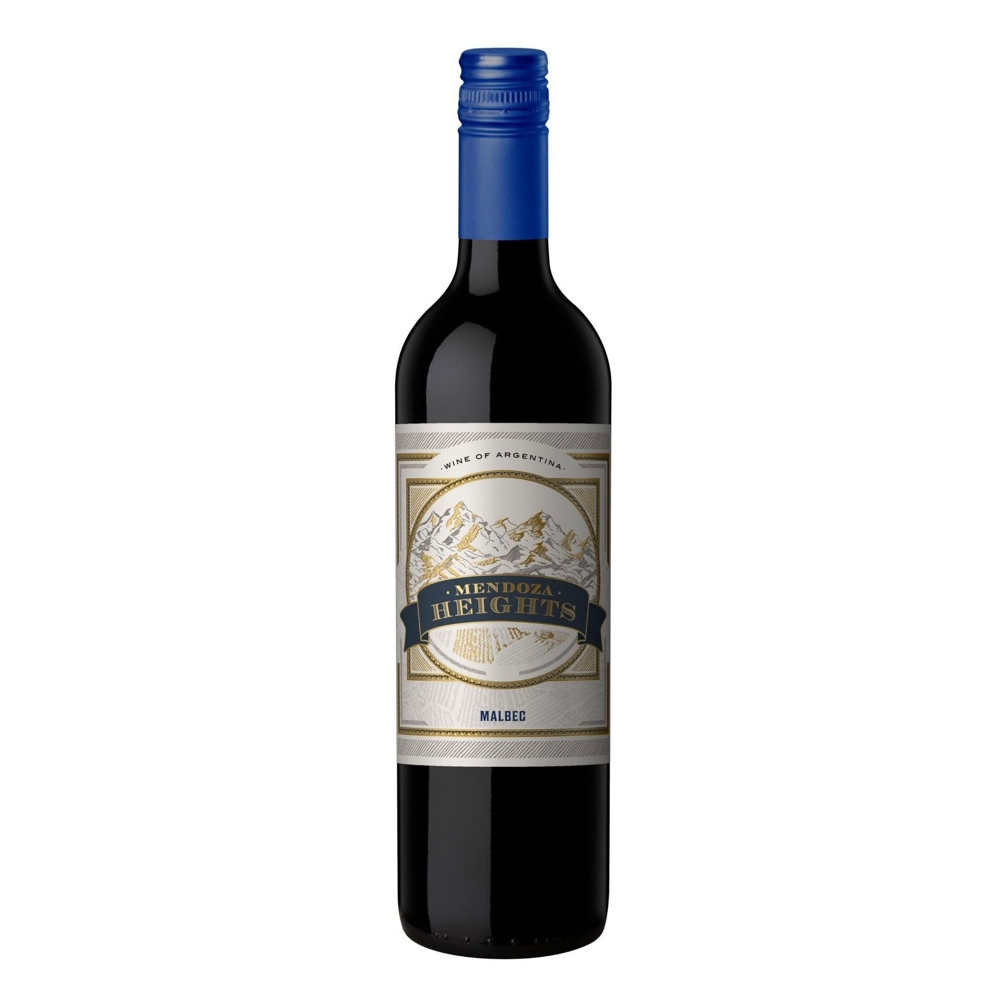 

Вино Mendoza Heights Malbec красное сухое 750 мл Аргентина