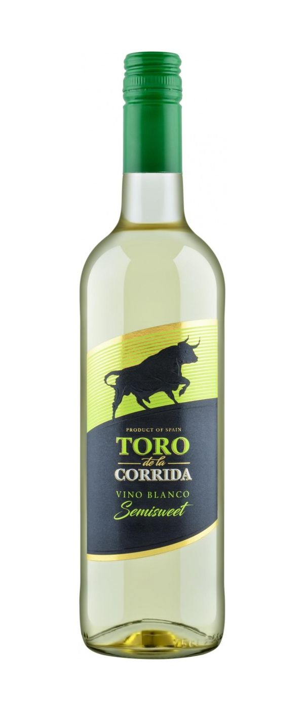 

Вино Toro Blanco белое сухое 1 л Аргентина