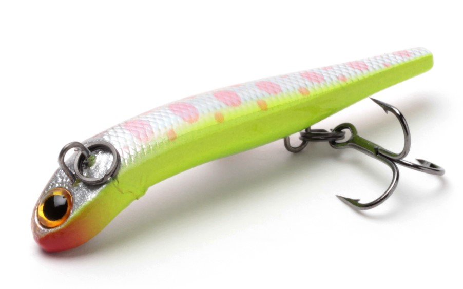 

Воблер Jackson Dart Magic Native, 43мм, 3гр, LCY