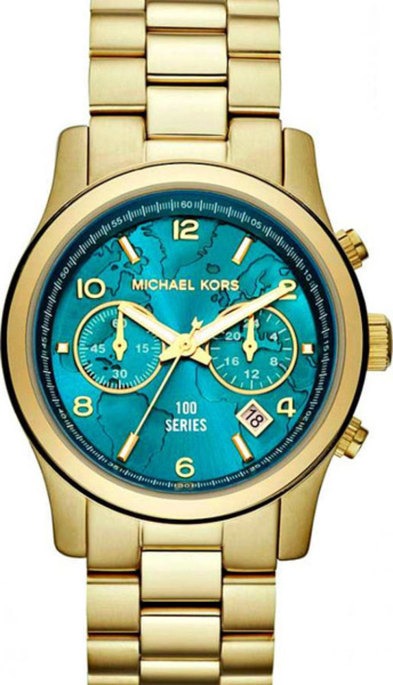 фото Наручные часы женские michael kors mk5815