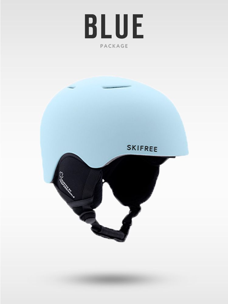 Шлем горнолыжный SKIFREE - S1 M