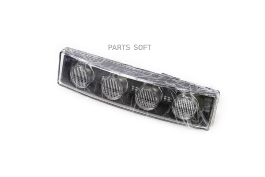 

фонарь стояночный ! LED оранжевый Scania 4/P/R-Ser