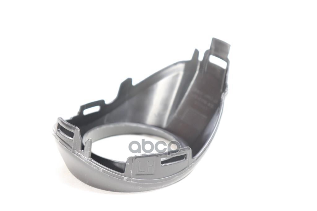 

Накладка Фары Противотуманной Лев. Чёрная Ford Focus 2012-2014 DoCar арт. 1703891DCR