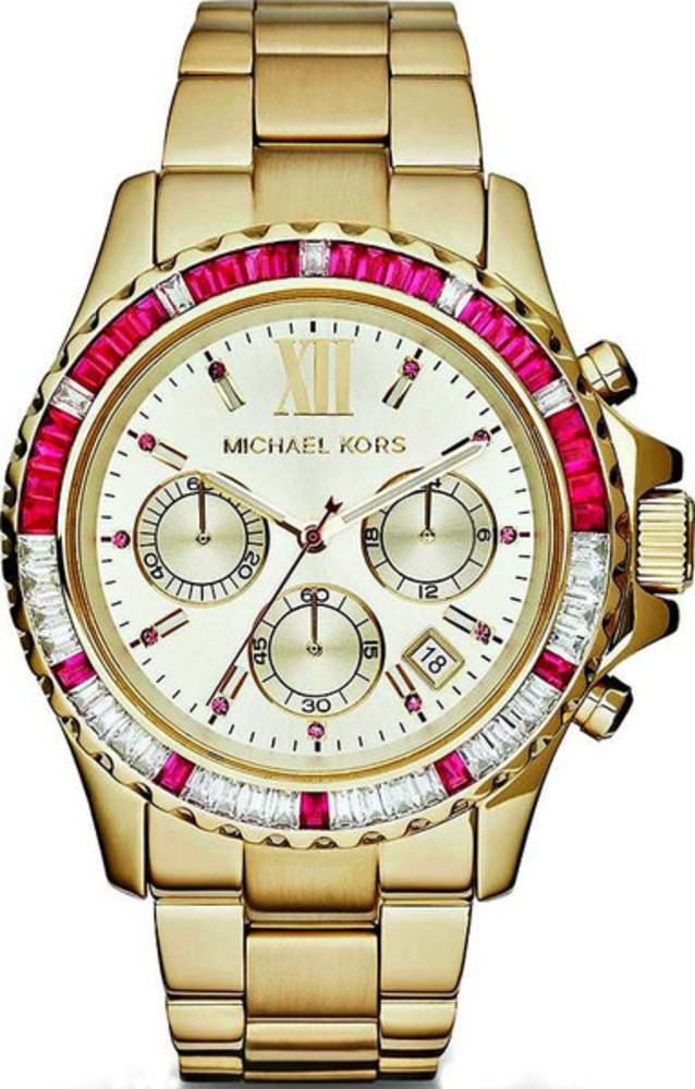 фото Наручные часы женские michael kors mk5871