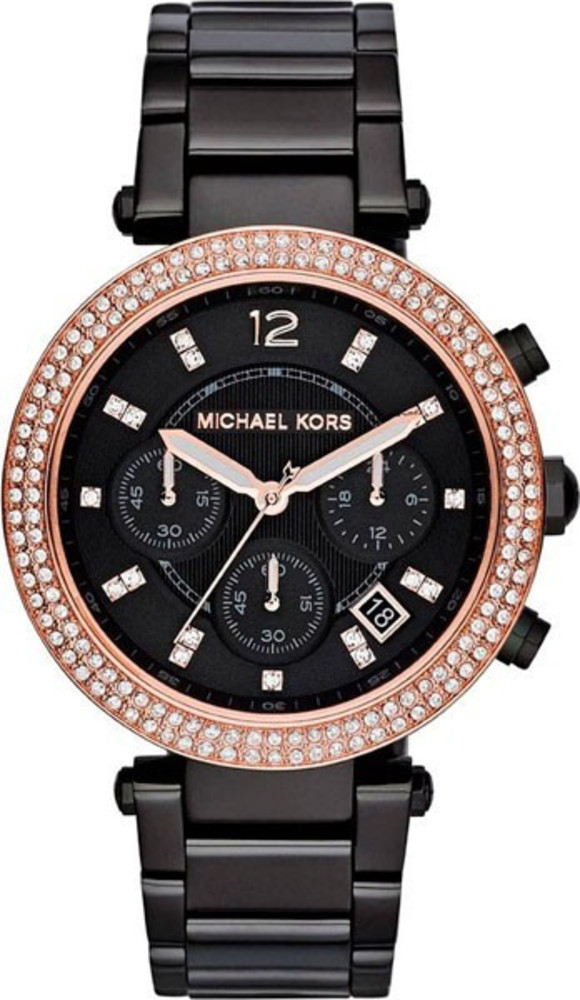 фото Наручные часы женские michael kors mk5885