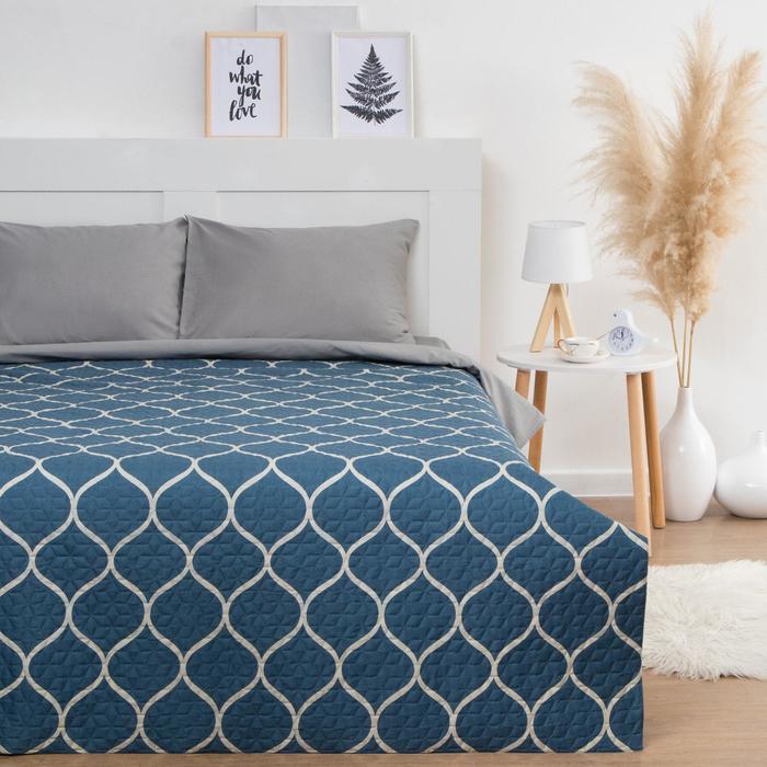 

LoveLife евро макси Марокко 240х210 см, микрофайбер, 100% полиэстер