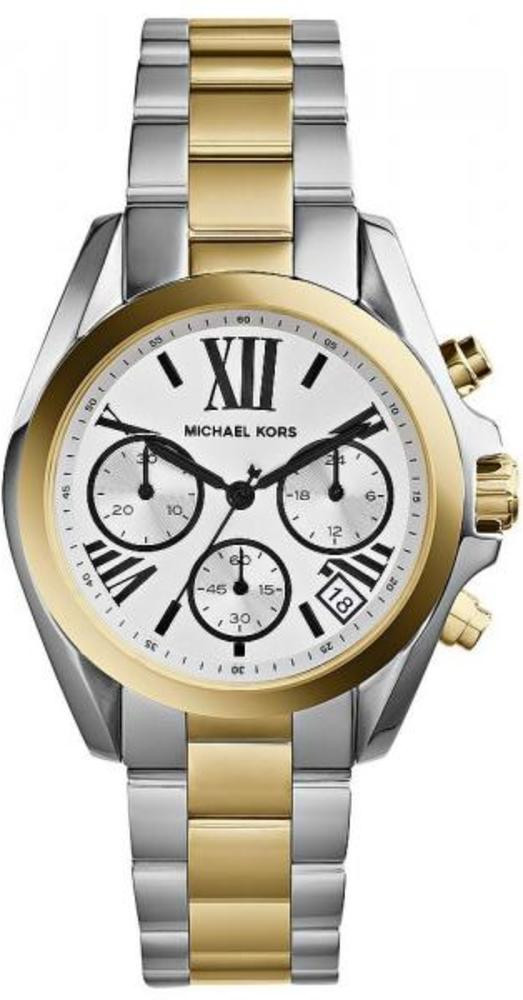 фото Наручные часы женские michael kors mk5912