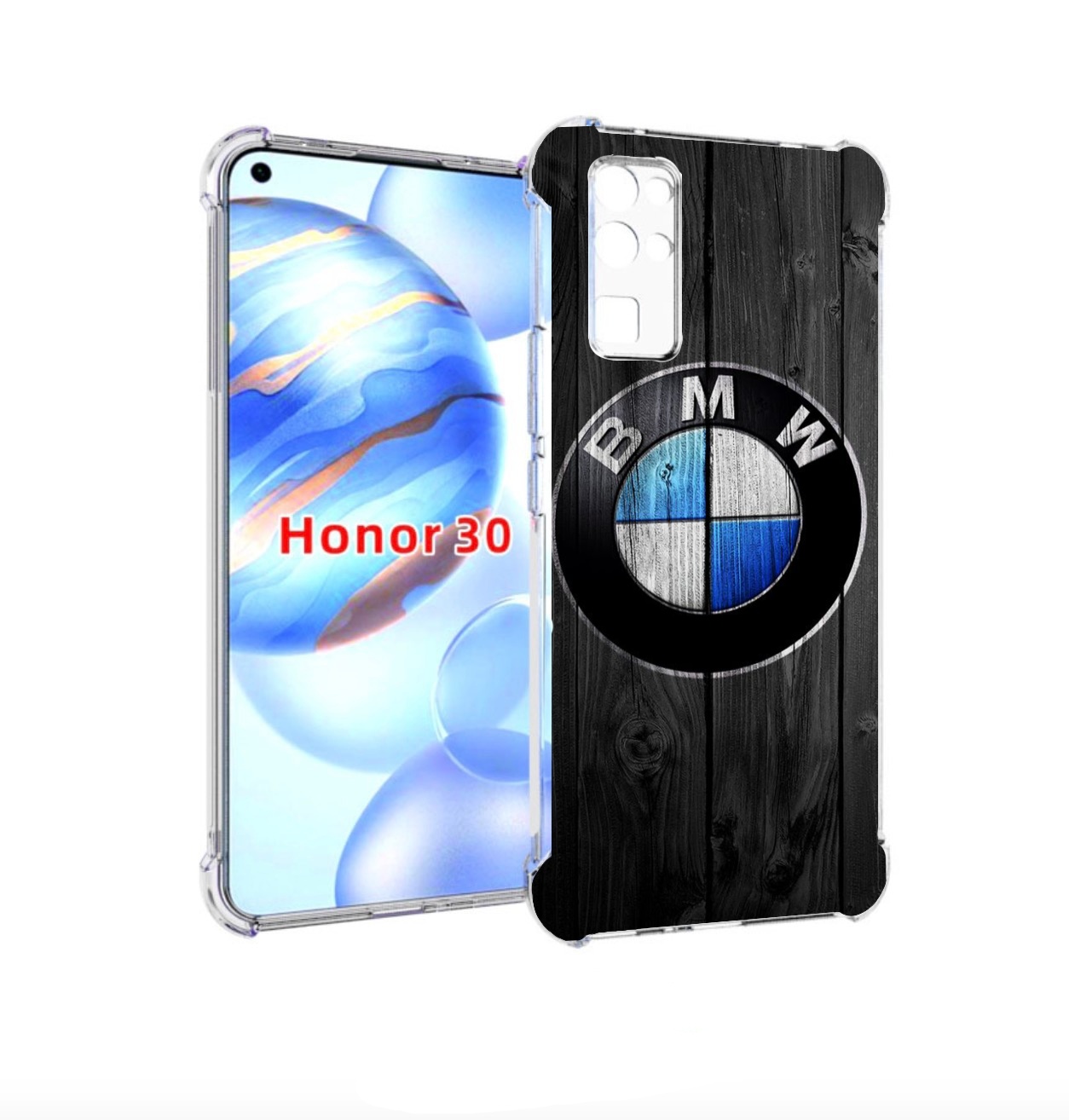 

Чехол бампер MyPads bmw бмв 5 мужской для Honor 30 (BMH-AN10) пр, Прозрачный, Tocco