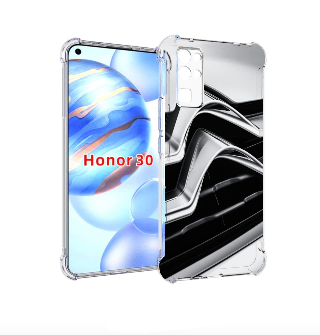 

Чехол бампер MyPads citroen-ситроен мужской для Honor 30 (BMH-AN, Прозрачный, Tocco
