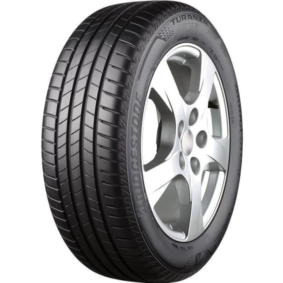 

Шины Bridgestone Turanza T005 255/40 R20 101Y XL MO-S, Turanza T005