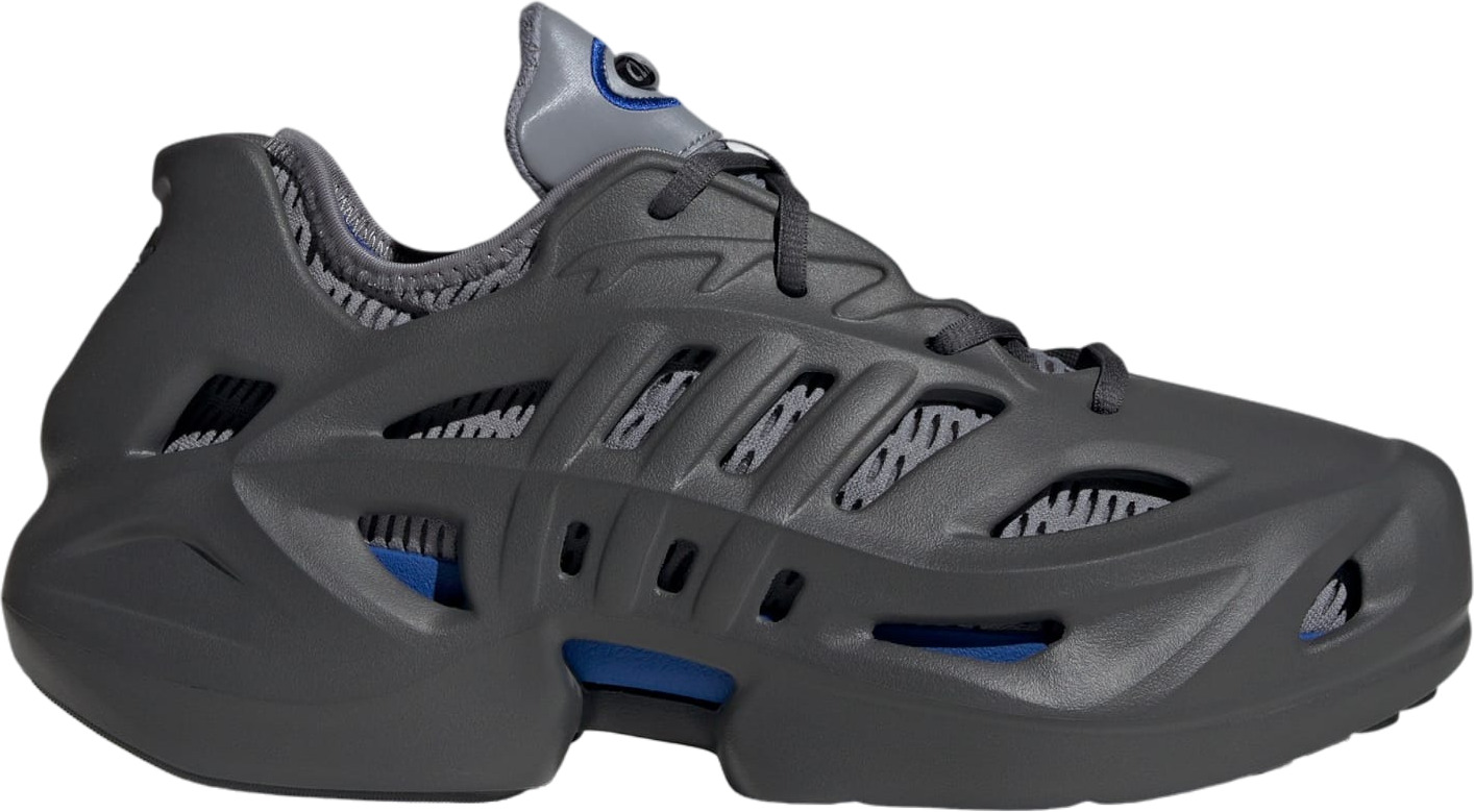 

Кроссовки мужские Adidas adiFOM CLIMACOOL черные 5 UK, Черный, adiFOM CLIMACOOL