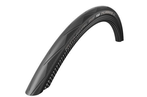 

Покрышка Schwalbe DURANO DD Perf RaceGuard,23-622,700х23С B/GR-SK HS464 DC 67EPI, 700 DURANO DD RaceGuard