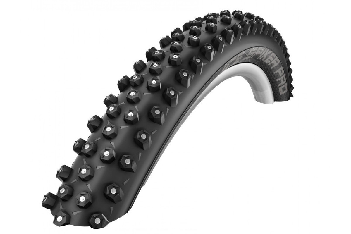 

Покрышка Schwalbe ICE SPIKER PRO Perf DD RaceGuard,TLE 65-584,275x26 B/B-SK HS379, 27.5 ICE SPIKER PRO DD RaceGuard