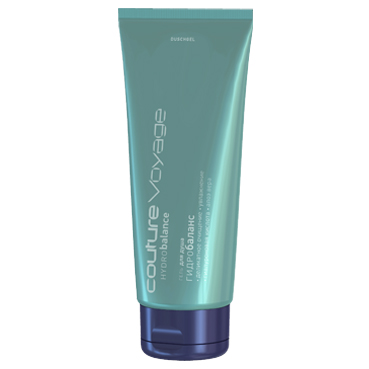 

Гель для душа COUTURE VOYAGE HYDROBALANCE ESTEL 200 мл