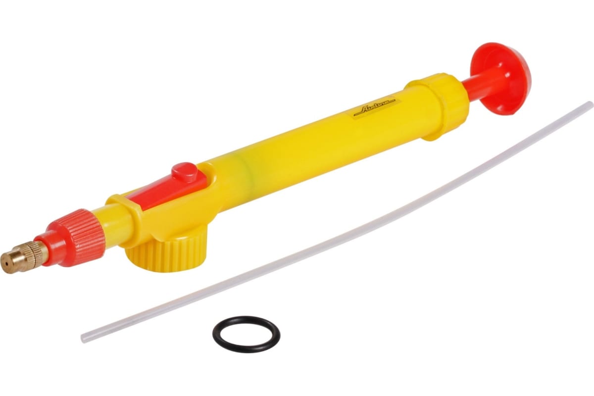 Универсальный помповый распылитель на п/э бутылку Airline APSB-01