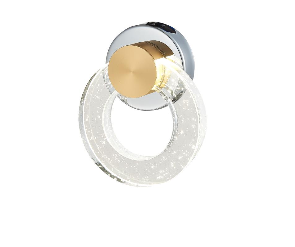

Simple Story Бра Simple Story 1080-LED4WL, Бра Simple Story 1080-LED4WL