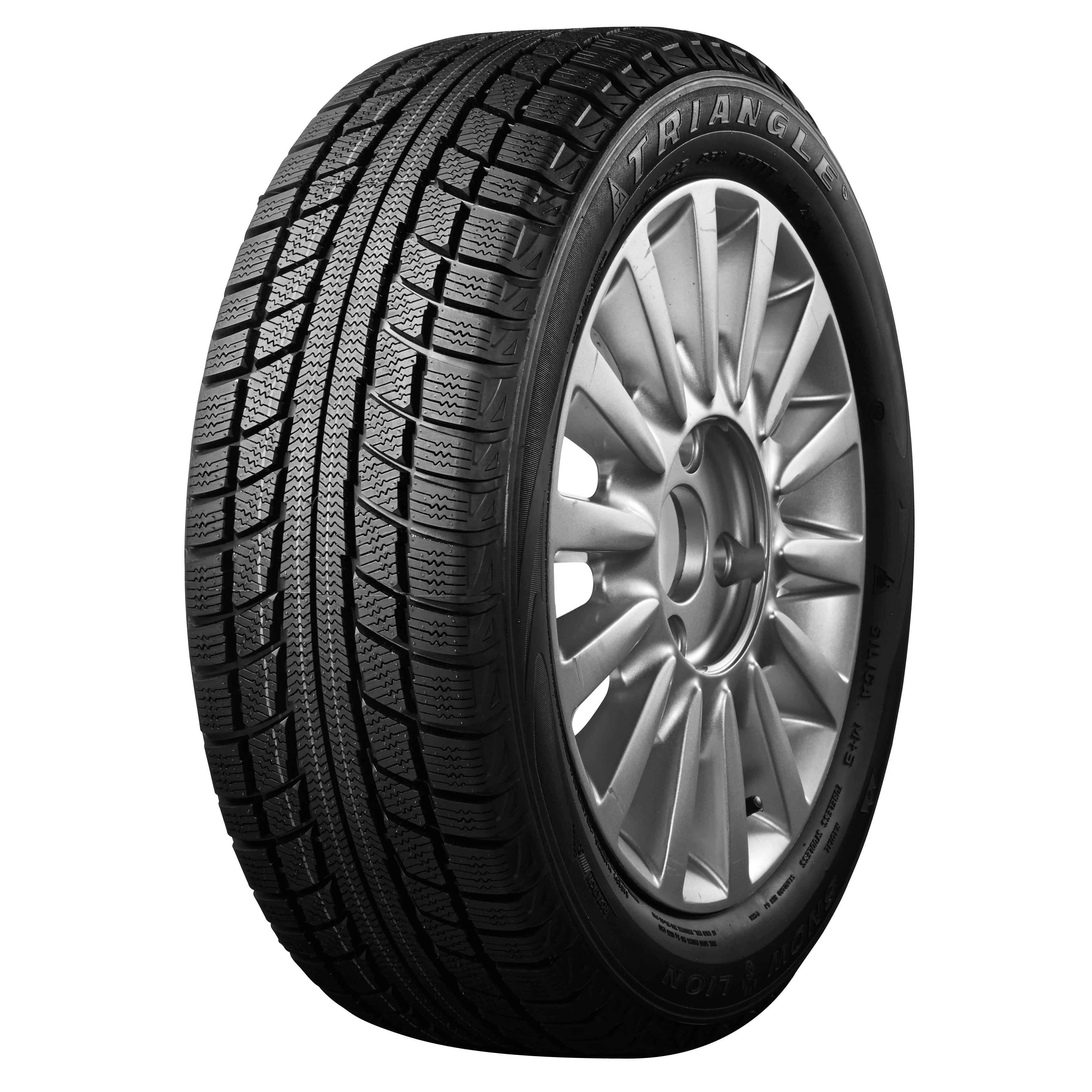 фото Шины triangle 215/60r16 99h tr777 tl