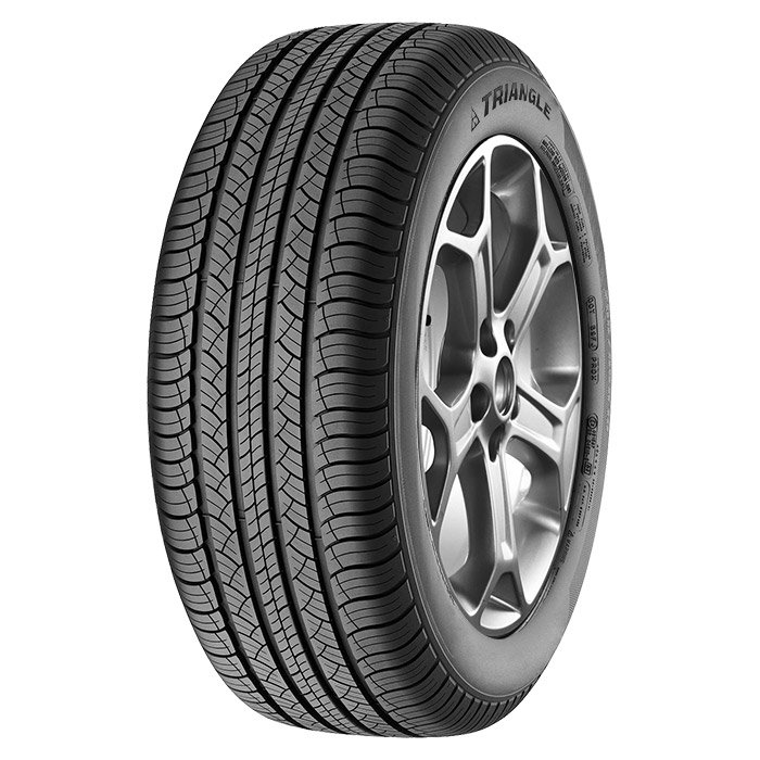 фото Шины triangle 225/55r18 102w tr259 tl