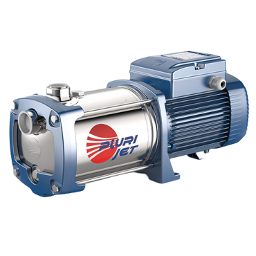 

Насосная станция PLURIJETm 3/200X - CL24 с/х