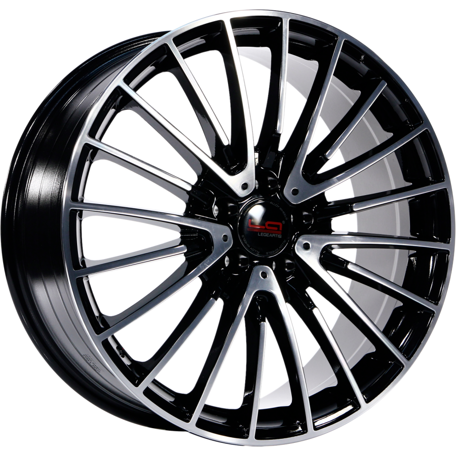 

Диски литые Legeartis Concept MR532 21" PCD 5/112, Черный, MR532
