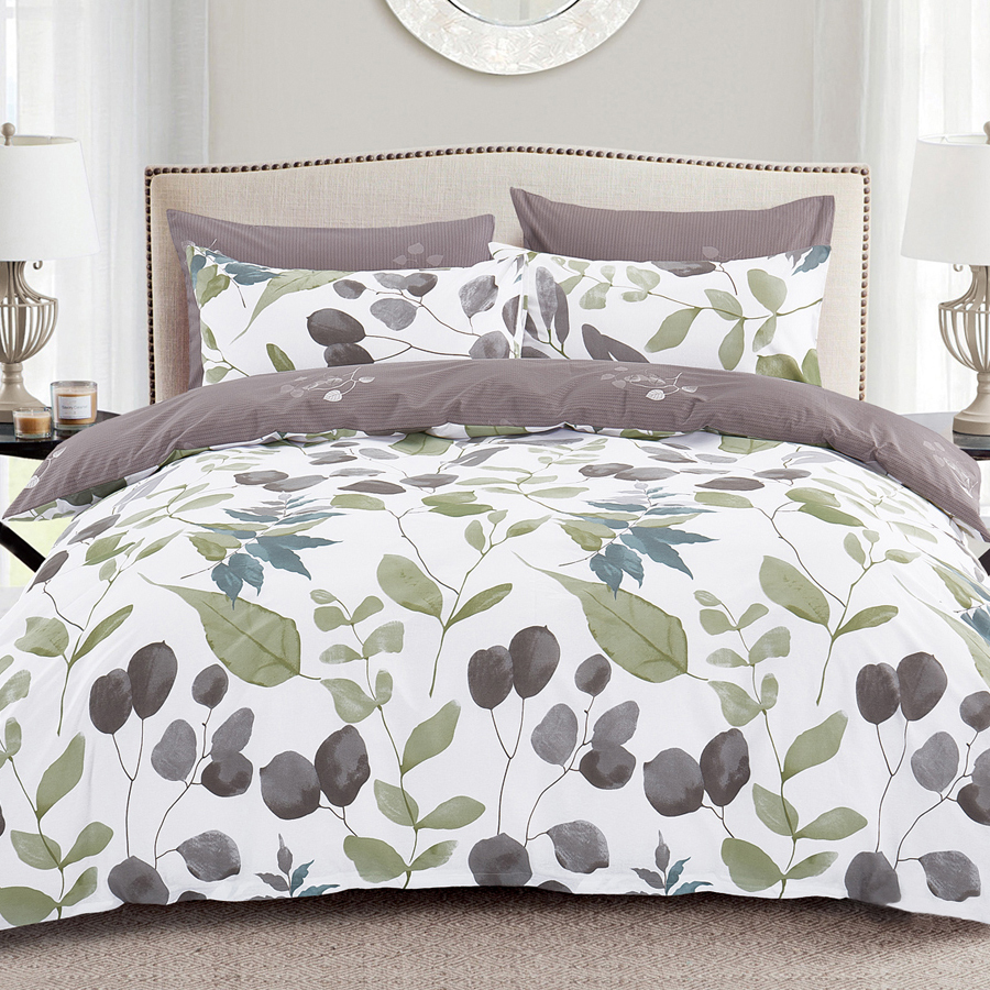 

Постельное белье Cleo Pure Cotton евро 100% хлопок, 31/264-PC/CL, Pure Cotton
