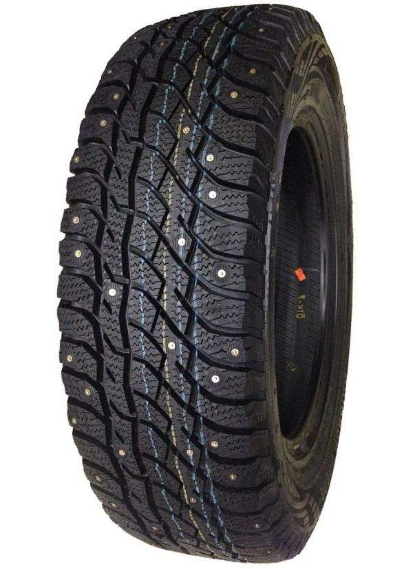 фото Шины viatti 215/60r17 96t bosco nordico v-523 tl (шип.)