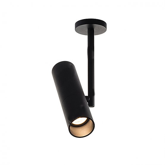 

Светильник потолочный Megalight M03-003 M03-093 BLACK