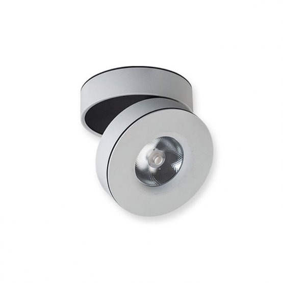 

Светильник потолочный Megalight M03-0100 M03-005 WHITE