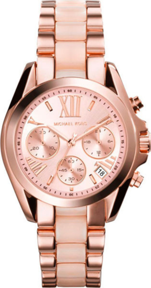 фото Наручные часы женские michael kors mk6066