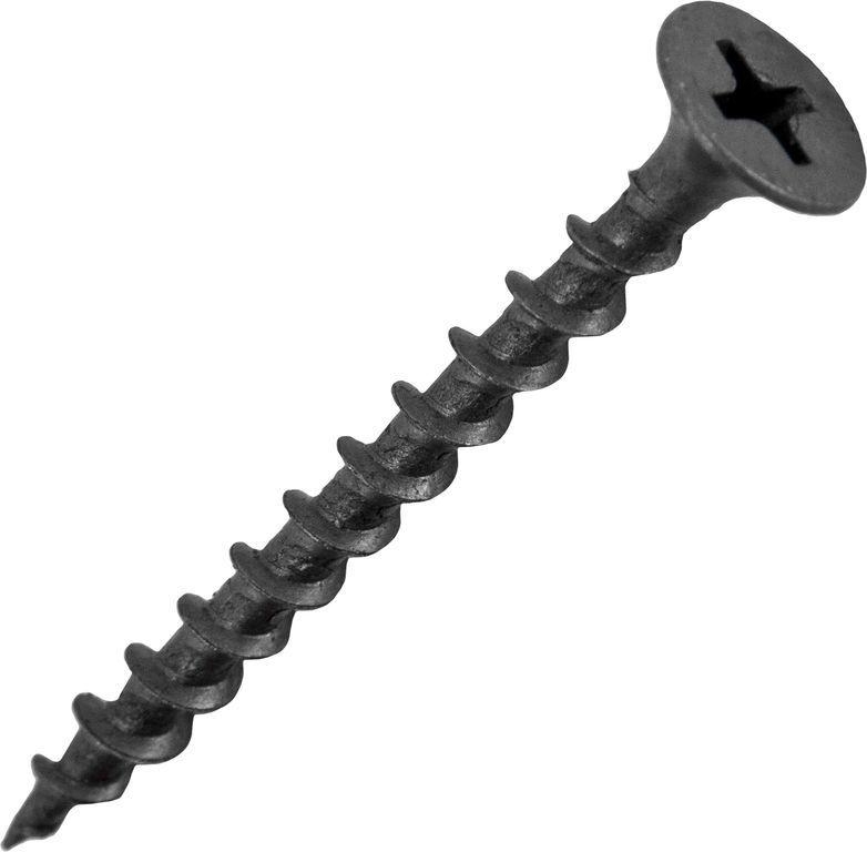 

Саморезы BOHRER SW/GM-3,5х51мм 500 шт. PH2, SW/GM-3,5х51мм 500 шт. PH2