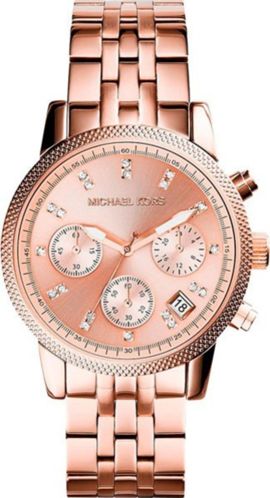 фото Наручные часы женские michael kors mk6077