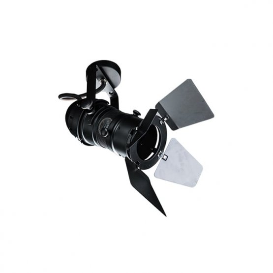 

Светильник потолочный Megalight XFST D XFST2D black