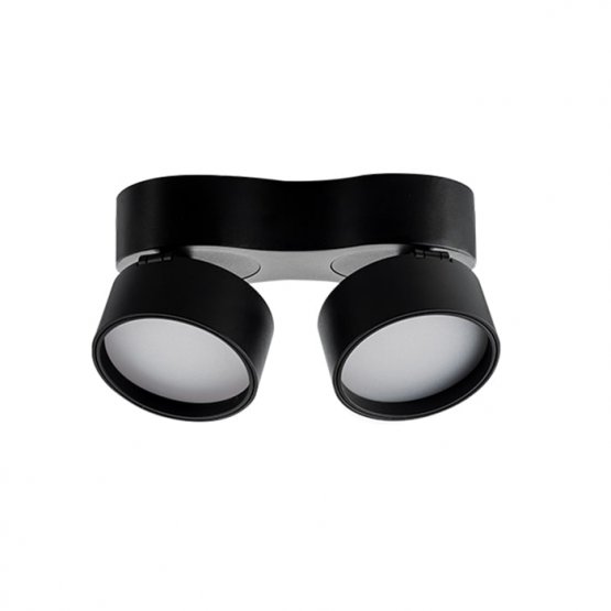 

Светильник потолочный Megalight M0300 M03-178 black