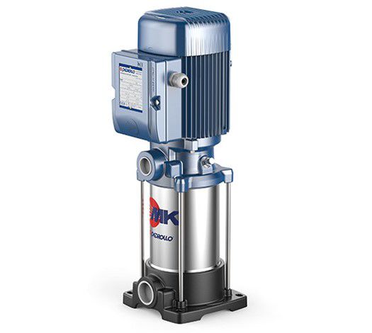 Центробежный многоступенчатый вертикальный насос Pedrollo MK 85 7744000₽