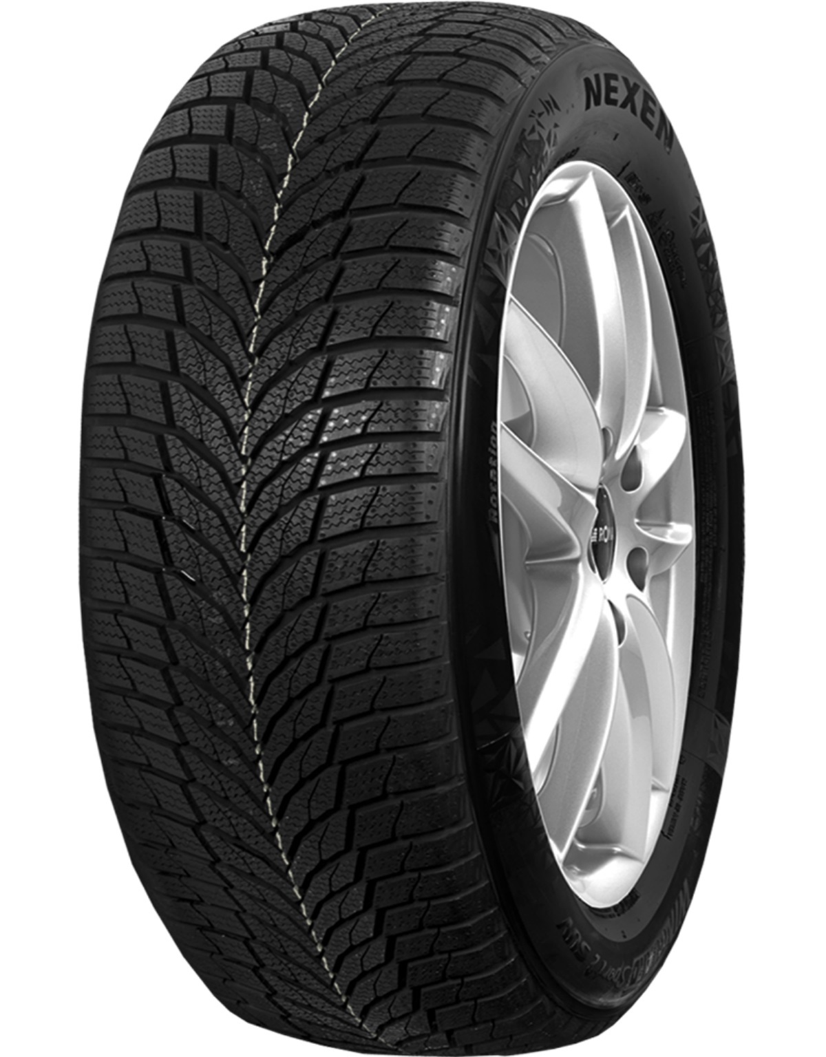 фото Шины nexen 275/35/19 w 100 winguard sport 2 xl