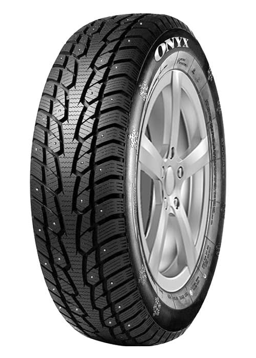 

Шины ONYX BOOX 205/60R16 92H NY-W703 TL (шип.)