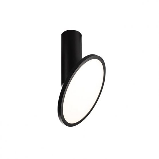 

Светильник потолочный Megalight M03-09 M03-098 black