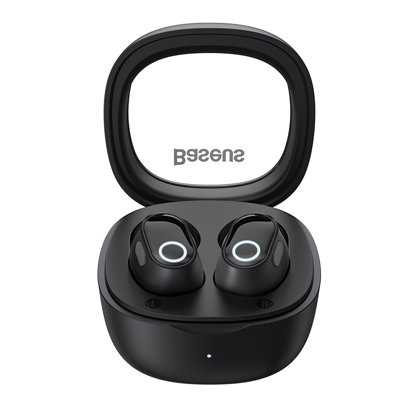 

Беспроводные наушники Baseus WM02 Black, WM02