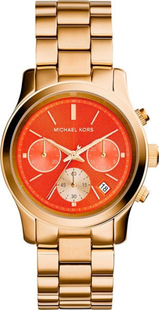 фото Наручные часы женские michael kors mk6162