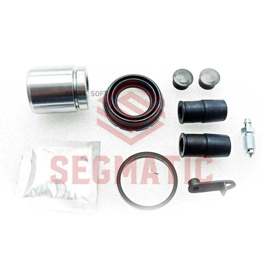 

SEGMATIC 'SG700420 Ремкомплект суппорта+поршень VOLVO S60 S80 ALL TYPES 05-98-> / S70 V70